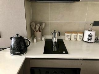 Concepción centro, departamento 2D a pasos centro - 3