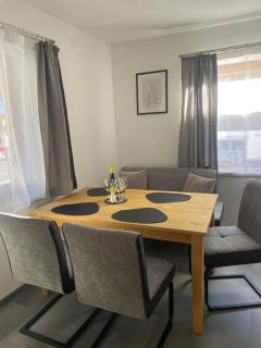 Ferienwohnung Eichhorner - 8