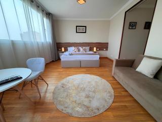 Pyramids View Boutique Hotel - 0