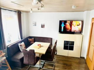 Christines Ferienwohnung - 9