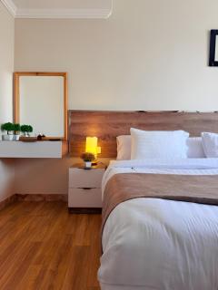 Pyramids View Boutique Hotel - 2