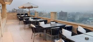 Pyramids View Boutique Hotel - 1