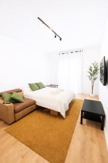 Blossom Apartment - 4