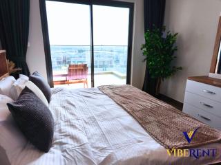 2BHK with Pool & Expo Views Dubai South - 2