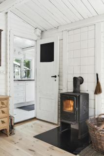 Classic 1937 Cottage On A Natural Plot - 2