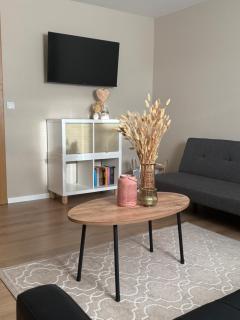 kleines Landhaus am Park - 9