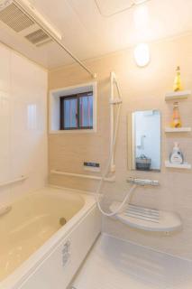Osaka Tengachaya Japanese Style House for 2 to 6 Guests - 6