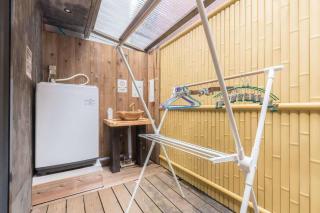 Osaka Tengachaya Japanese Style House for 2 to 6 Guests - 5