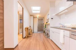 Osaka Tengachaya Japanese Style House for 2 to 6 Guests - 3