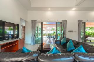 Orchid Pool Villa 8 Rawai - 9