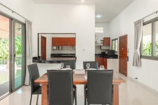 Orchid Pool Villa 8 Rawai - Rawai Beach - 7