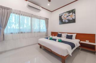 Orchid Pool Villa 8 Rawai - 6