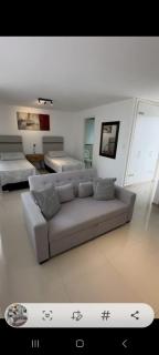 a metros de playa los dedos - 0