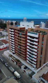 Apartamento 03 quartos Pajucara mcz - 9