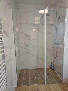 Beautiful new and bright apartment Sable & Sel - 8