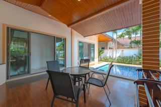 Orchid Pool Villa 8 Rawai - Rawai Beach - 3