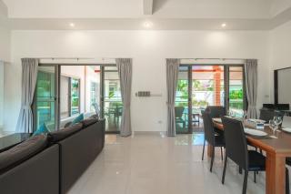 Orchid Pool Villa 8 Rawai - 2