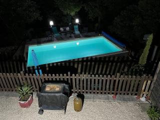 La bastide de Mauragne - Gîte les Iris - 9