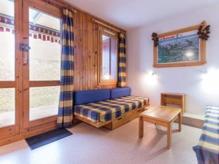 Studio cabine spacieux, proche pistes et centre, animaux admis - FR-1-181-2775 - 0
