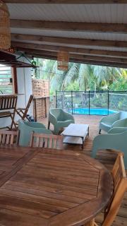 Le Havre du Voyageur - Colibri - 0