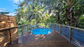 Le Havre du Voyageur - Colibri - 3