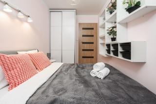 Lumina Cozy 3-room apartment near the city center - 2