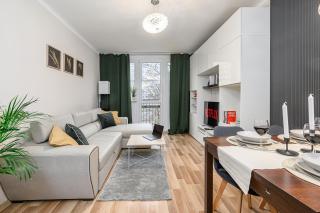 Lumina Cozy 3-room apartment near the city center - 6