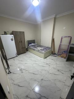 غرفة فندقية استوديو في المقطم - 7