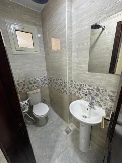 غرفة فندقية استوديو في المقطم - 1