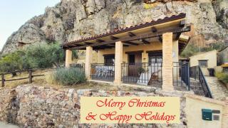 Casa Rural Mar de Encinas - 0