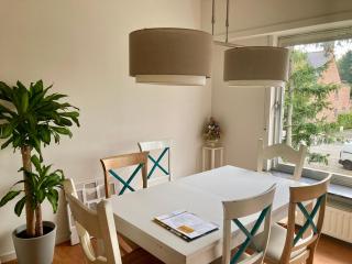 Charming Sunny 100m2 Entire Apartment with 2 bedrooms - 7