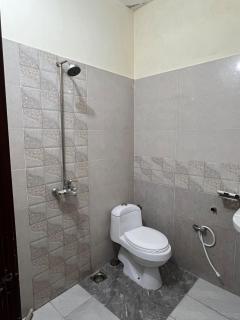 Islamabad studio apartment - 1