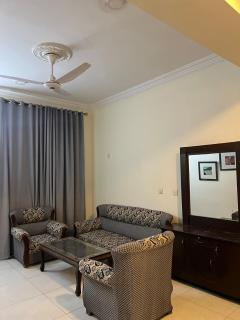 Islamabad studio apartment - 3