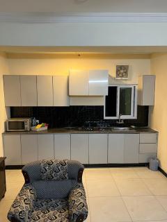 Islamabad studio apartment - 5