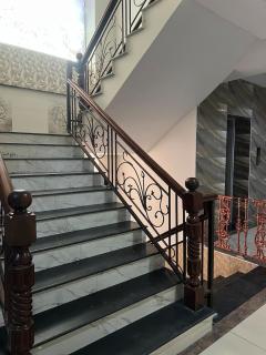 Islamabad studio apartment - 7