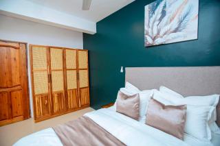 Pentagon Haven - 1 bed Apartment in Mbezi Beach - 8