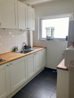 Charming Sunny 100m2 Entire Apartment with 2 bedrooms - 8