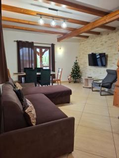 Dom u Julii Bieszczady - 1