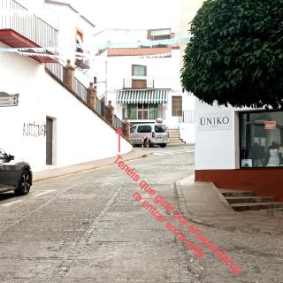 Casa Chacha Tere - 8