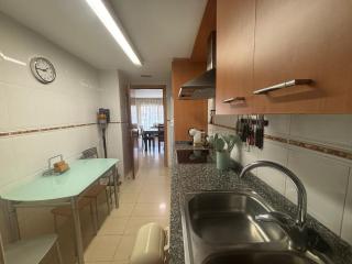 Apartamento cerca de la playa - 2