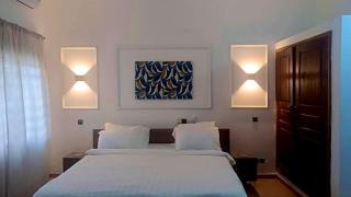 Appartement Ode de paix - 6