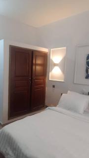 Appartement Ode de paix - 5