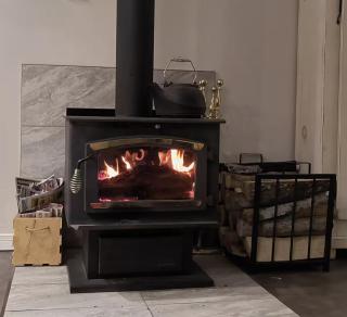 Chalet de la Roche Plate - 8