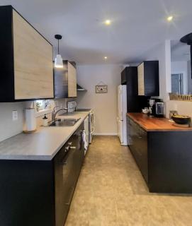 Chalet de la Roche Plate - 4