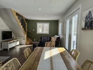 Chalet de la Roche Plate - 6