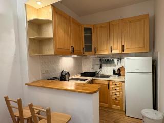 Charming Loft Sofia Center - 9