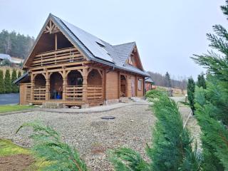 Dom u Julii Bieszczady - 2