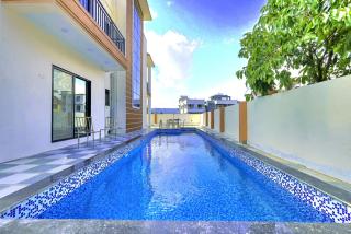ll EMPYREAN STAY ll LUXE ll MI CASA ll 4BHK ll AC ll POOL ll TT ll POOL TABLE ll - 0