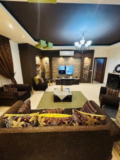 Violet Villas Area - 8