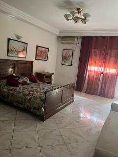 Central Apartment - near Rue Antsirabé - 4